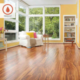 Pergo Outlast+ Hawaiian King Koa 12 mm T x 5.2 in. W Waterproof Laminate Wood Flooring (13.74 sqft/case)