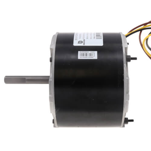 Carrier HB33GQ231 motor - detail view (Voltage: 208/230V; Horse Power: 1/10)