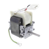 Carrier HC21ZE118 inducer motor - front view (Product Type: Inducer Motor)