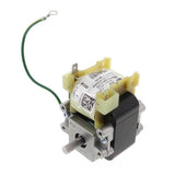 Carrier HC21ZS122 inducer motor - front view (Product Type: Inducer Motor)