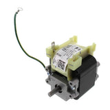 Carrier HC21ZS123 inducer motor - front view (Voltage: 115V; RPM: 3000)