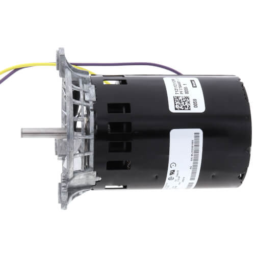 Carrier HC30CK229 inducer motor - detail view (Product Type: Inducer Motor)