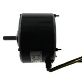 Carrier HC33GE233 motor - side view (Voltage: 208/230V; Horse Power: 1/10)