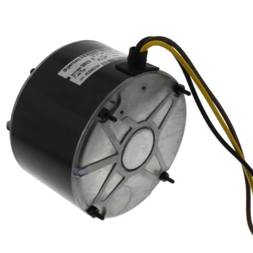 Carrier HC33GE233 motor - detail view (Voltage: 208/230V; Horse Power: 1/10)