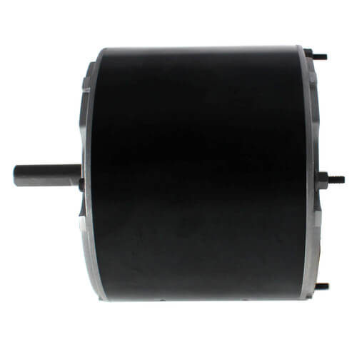 Carrier HC39GE208 motor - detail view (Voltage: 208/230V; Horse Power: 1/4)