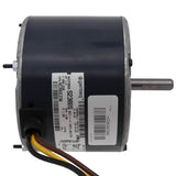 Carrier HC39GE238 motor - detail view (Voltage: 208/230V; Horse Power: 1/4)