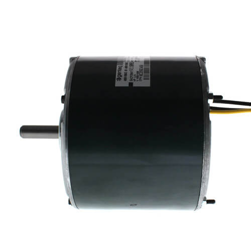 Carrier HC39GE468A-CARRIER motor - detail view (Voltage: 460v; Horse Power: 1/4)