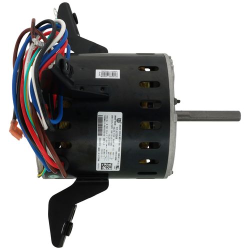 Carrier HC43TQ113 blower motor - detail view (Product Type: Blower Motor)
