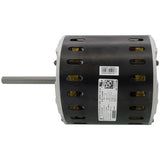 Carrier HC45AE118 blower motor - detail view (Voltage: 115V; Horse Power: 3/4)