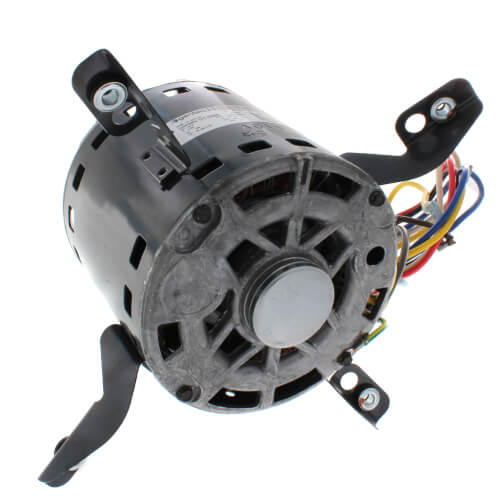 Carrier HC45TE114 motor - side view (Product Type: Motor)