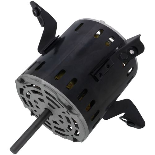 Carrier HC46TQ113 blower motor - front view (Voltage: 115V; Horse Power: 3/4)