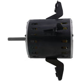 Carrier HC46TQ113 blower motor - detail view (Voltage: 115V; Horse Power: 3/4)