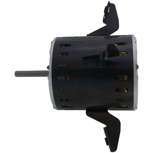 Carrier HC46TQ113 blower motor - detail view (Voltage: 115V; Horse Power: 3/4)