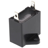Carrier HC91PD001 capacitor - front view (Voltage: 250v; MFD: 3)