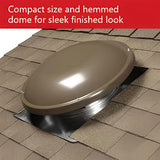 Master Flow High Capacity Dome Vent image 5