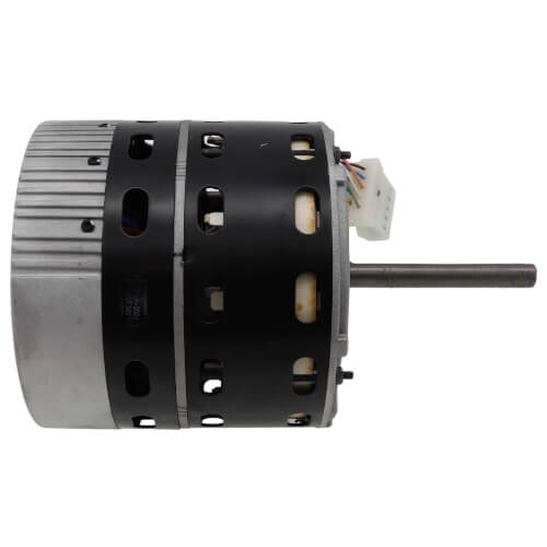 Carrier HD42AQ252 blower motor - detail view (Voltage: 208/230V; Horse Power: 1/3)