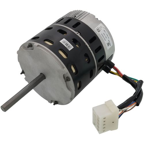 Carrier HD44AQ269 motor - front view (Product Type: Motor; Voltage: 208/230V)