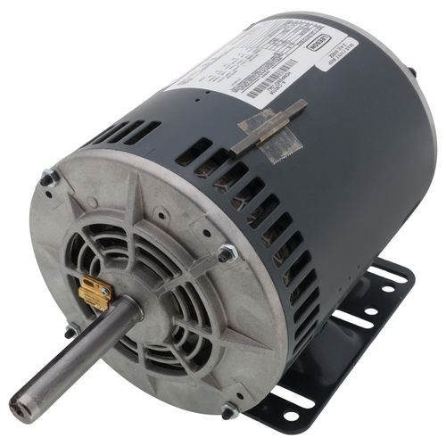 Carrier HD56FE653 thermostat - front view (Voltage: 208/230V; Product Type: Thermostat)