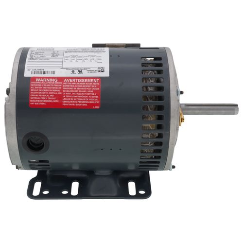 Carrier HD56FE653 thermostat - detail view (Voltage: 208/230V; Product Type: Thermostat)