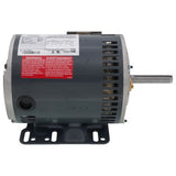 Carrier HD56FE653 thermostat - detail view (Voltage: 208/230V; Product Type: Thermostat)