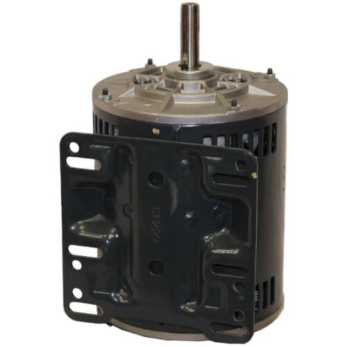 Carrier HD60FE656 motor - front view (Product Type: Motor)