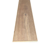 Mohawk Artist Dream Heirloom Hickory 0.5 in. T x 7.5 in. W Hand Scraped Engineered Hardwood Flooring (27.41 sq. ft./case)