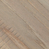 Mohawk Artist Dream Heirloom Hickory 0.5 in. T x 7.5 in. W Hand Scraped Engineered Hardwood Flooring (27.41 sq. ft./case)