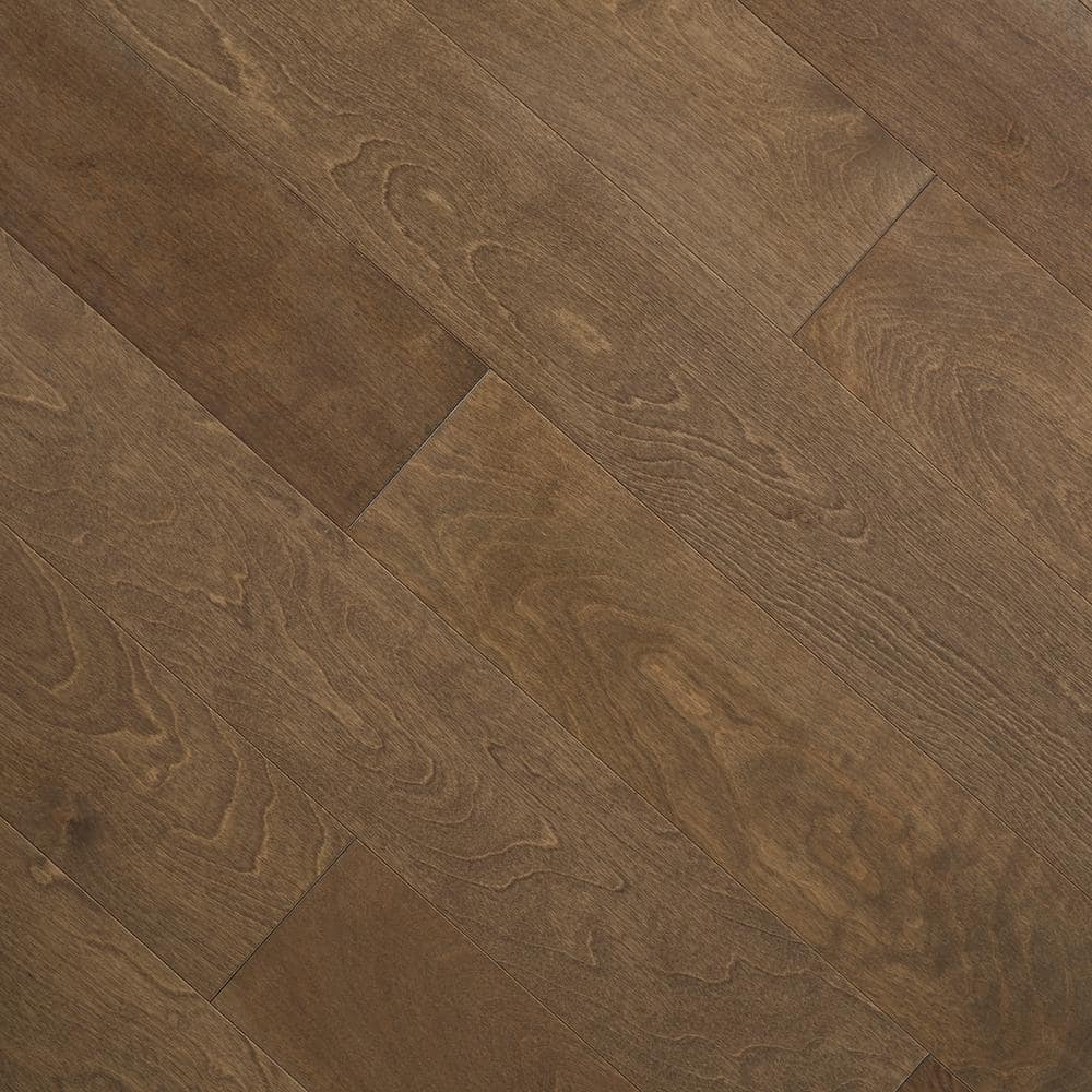 HOMELEGEND Hemingway Birch 3/8 in. T x 5 in. W Engineered Hardwood Flooring (19.7 sqft/case)