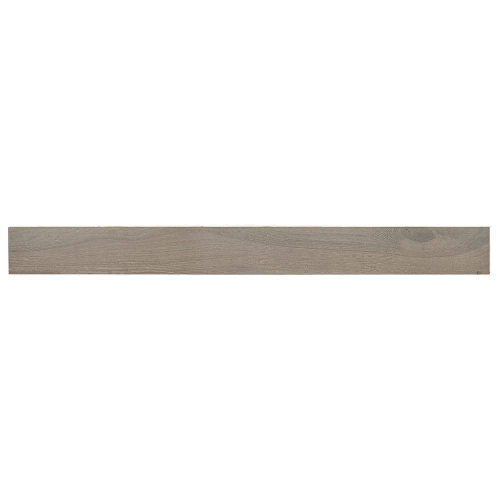 MSI Heninger Lake White Oak XL 1/2 in. T x 7.48 in. W Tongue and Groove Engineered Hardwood Flooring(1413.72 sq. ft./pallet)