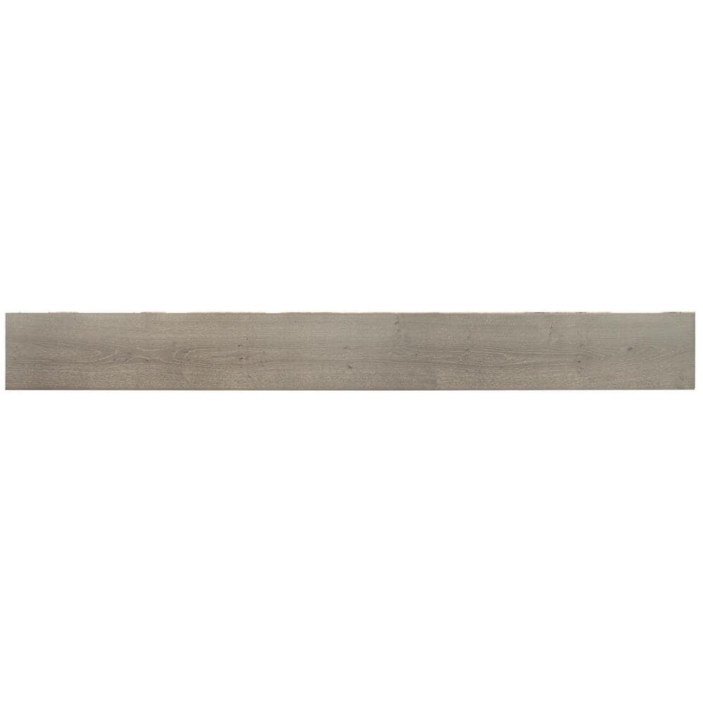MSI Heninger Lake White Oak XXL 5/8 in. T x 9.45 in.W Tongue and Groove Engineered Hardwood Flooring(1363.92 sq. ft./pallet)
