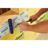 Henry FortiFlash 25 mil Self-Adhered Waterproof Flashing Membrane Roll, 6 in. x 75 ft