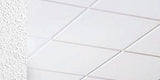 Armstrong Ceilings 48-in x 24-in Georgian 12-Pack White Textured 15/16-in Drop Acoustic Panel Ceiling Tiles