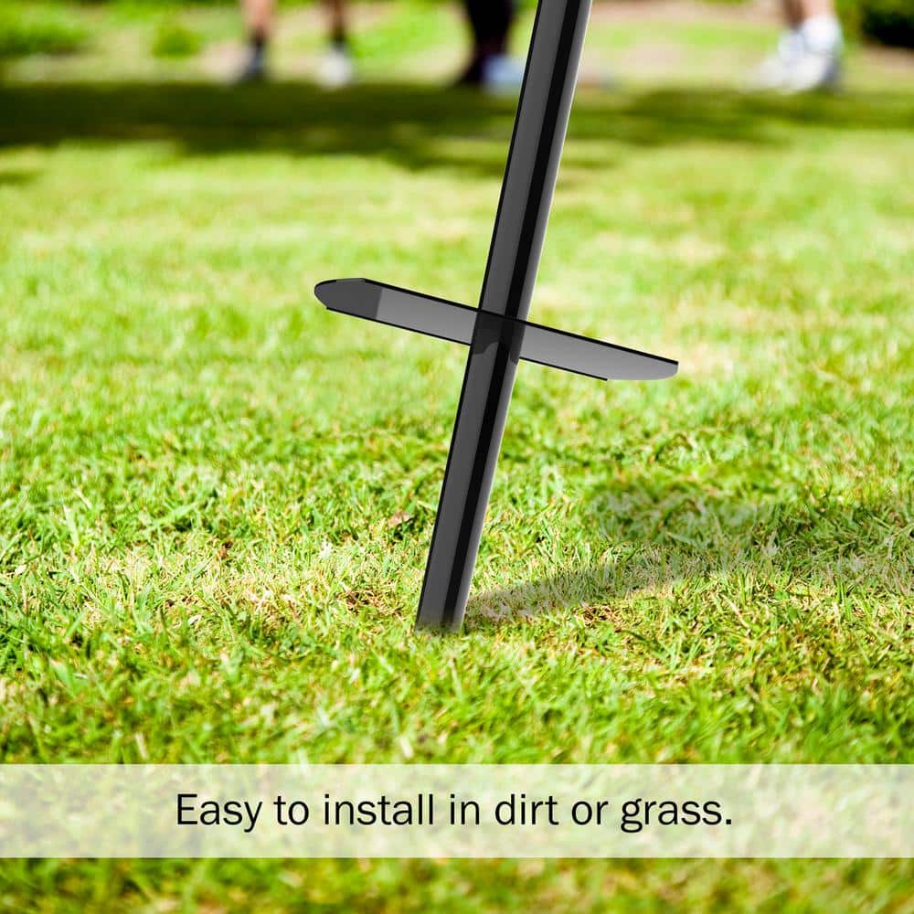 Hey! Play! Tether Ball Swing Game Set