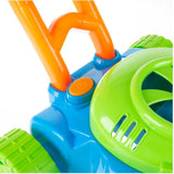Hey! Play! Bubble Lawn Mower