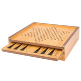 Hey! Play! 12 in. 7-in-1 Combo Game