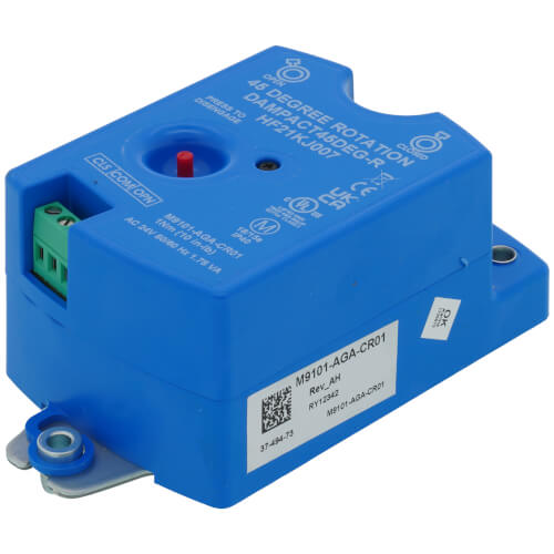 Carrier HF21KJ007 hvac replacement part - detail view (Voltage: 24V; Product Type: Hvac Replacement Part)