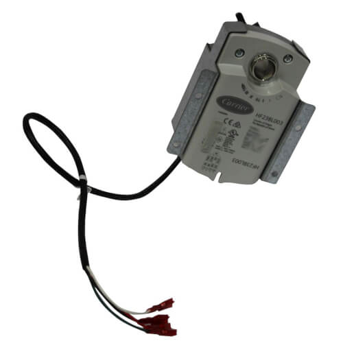 Carrier HF680021 hvac replacement part - front view (Product Type: Hvac Replacement Part)