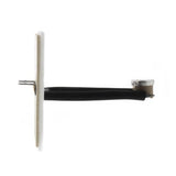 Carrier HH12ZB190 limit switch - side view (Product Type: Limit Switch)