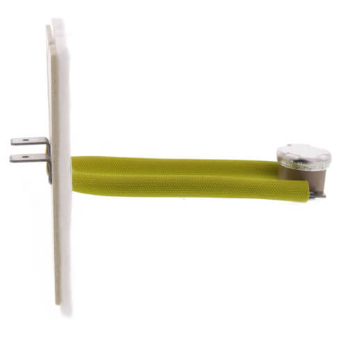 Carrier HH12ZB220 limit switch - side view (Product Type: Limit Switch)