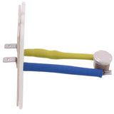Carrier HH12ZB250 limit switch - detail view (Product Type: Limit Switch)