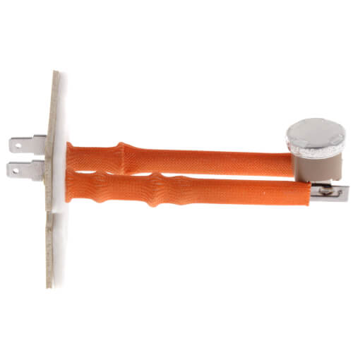 Carrier HH12ZZ185 limit switch - detail view (Product Type: Limit Switch)