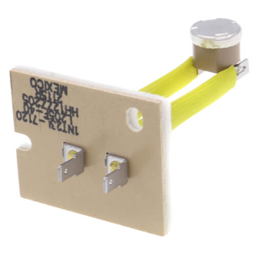Carrier HH12ZZ205 hvac replacement part - front view (Product Type: Hvac Replacement Part)