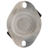 Carrier HH18HA195 limit switch - detail view (Product Type: Limit Switch)
