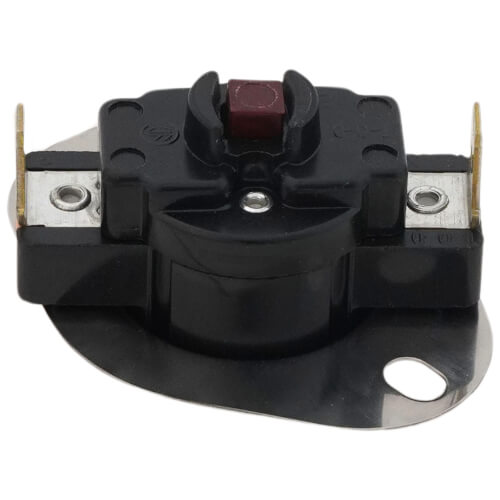 Carrier HH18HA195 limit switch - front view (Product Type: Limit Switch)