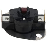 Carrier HH18HA195 limit switch - front view (Product Type: Limit Switch)