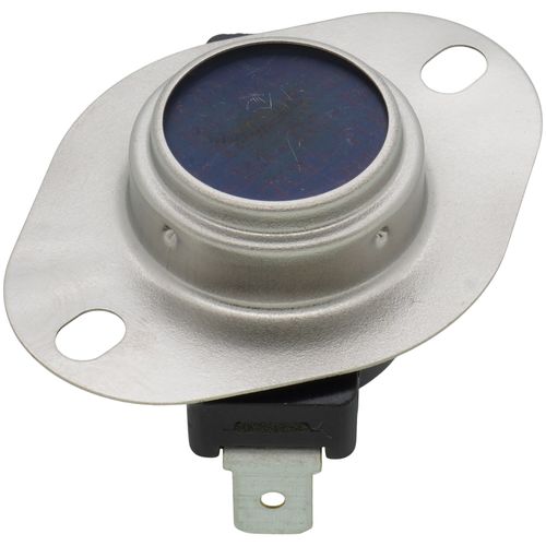 Carrier HH18HA211 limit switch - detail view (Product Type: Limit Switch)