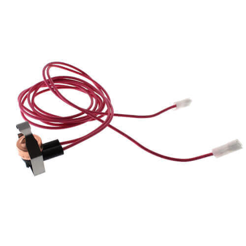 Carrier HH18HA280 thermostat - front view (Product Type: Thermostat)