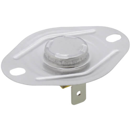 Carrier HH18HA416 limit switch - detail view (Product Type: Limit Switch)