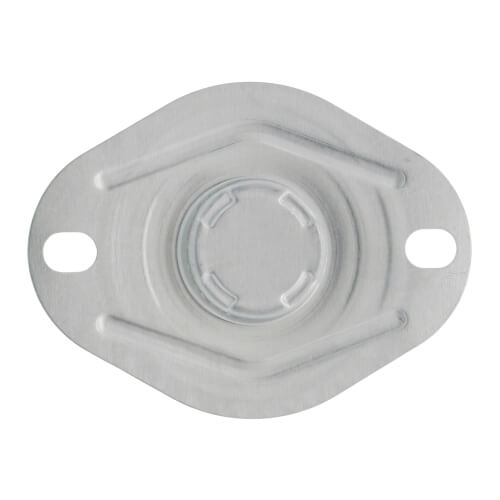 Carrier HH18HA449 limit switch - side view (Product Type: Limit Switch)
