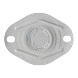Carrier HH18HA449 limit switch - side view (Product Type: Limit Switch)